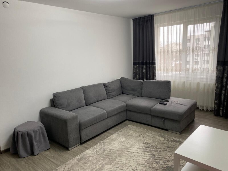 Bulevardul 1 Decembrie 1918.