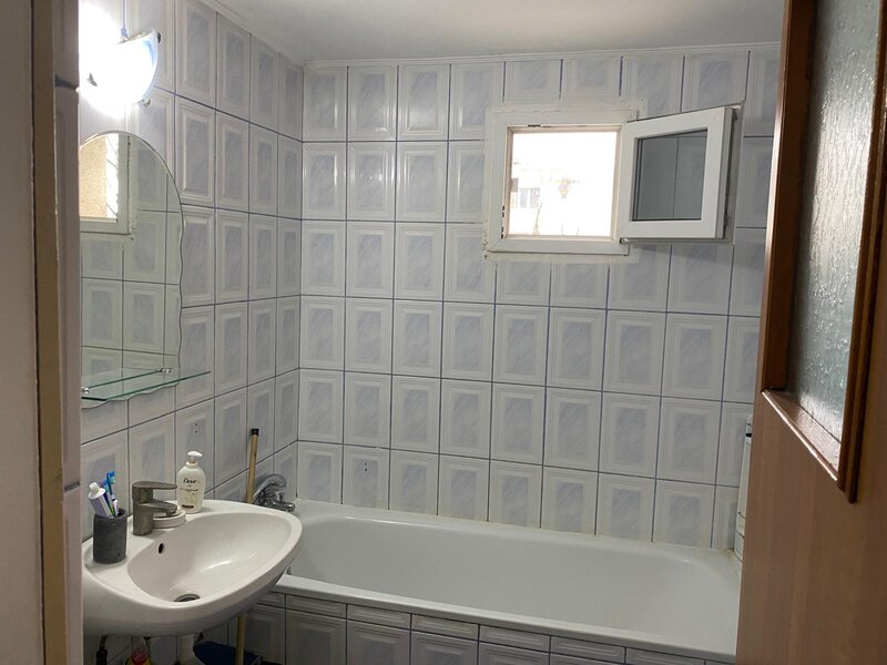 Bulevardul 1 Decembrie 1918.