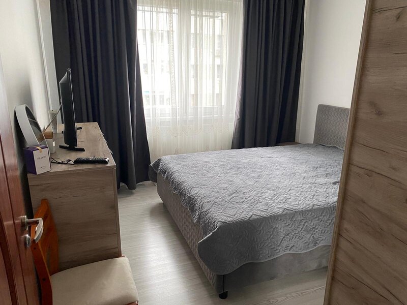 Bulevardul 1 Decembrie 1918.