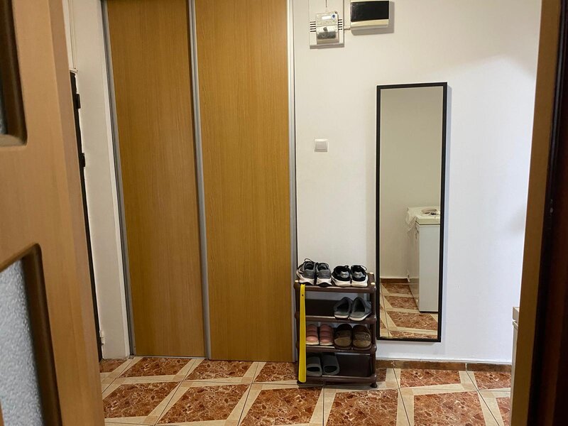 Bulevardul 1 Decembrie 1918.