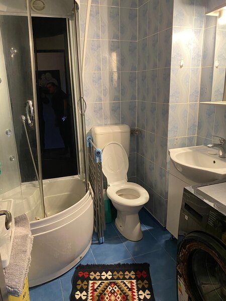 Bulevardul 1 Decembrie 1918.