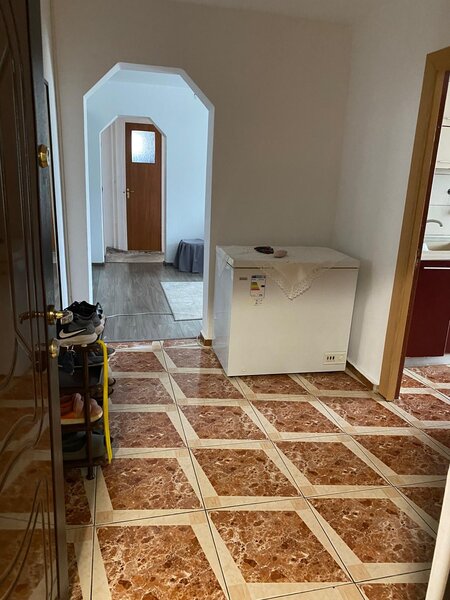 Bulevardul 1 Decembrie 1918.